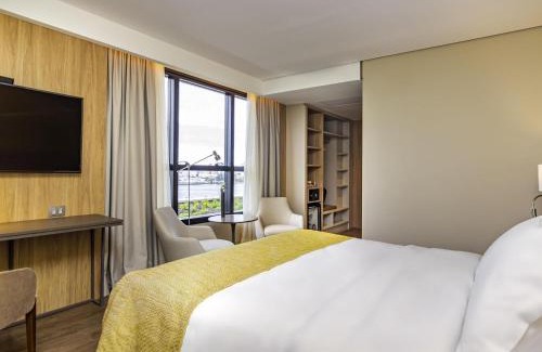 Centro Hotel | Mercure Itajai Navegantes