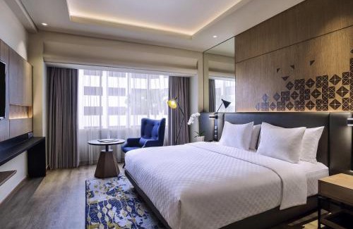 Old Jakarta Hotel | Mercure Jakarta Batavia