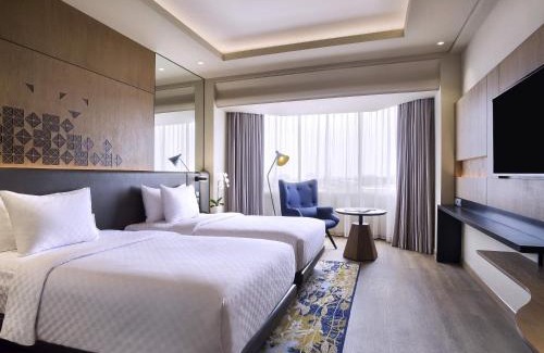 Old Jakarta Hotel | Mercure Jakarta Batavia