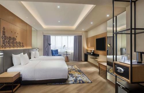 Old Jakarta Hotel | Mercure Jakarta Batavia