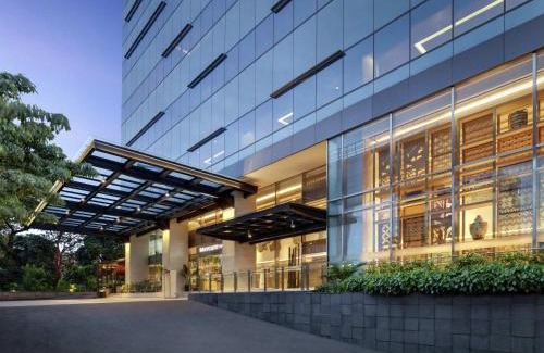 Tendean Hotel | Mercure Jakarta Gatot Subroto