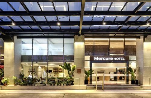 Tendean Hotel | Mercure Jakarta Gatot Subroto