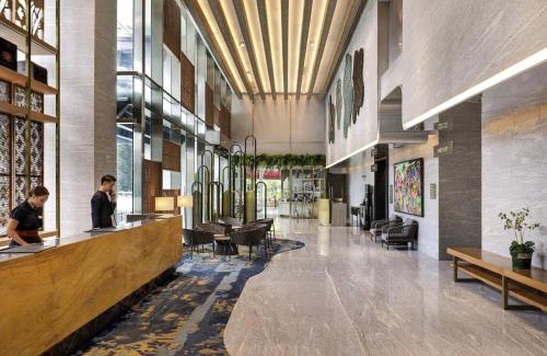 Tendean Hotel | Mercure Jakarta Gatot Subroto