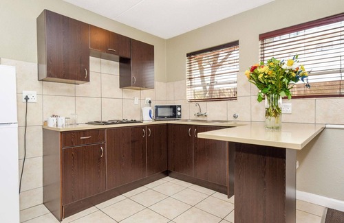 Bedfordview Hotel | Mercure Johannesburg Bedfordview Hotel