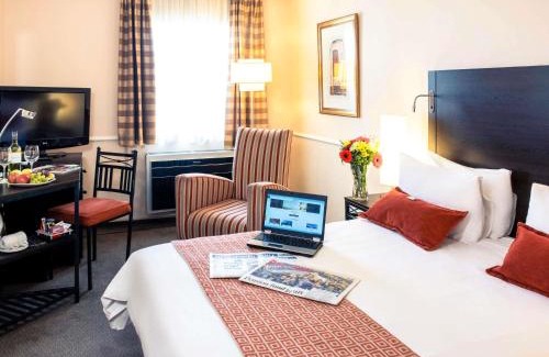Greater Johannesburg Metropolitan Area Hotel | Mercure Johannesburg Midrand