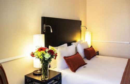 Greater Johannesburg Metropolitan Area Hotel | Mercure Johannesburg Midrand