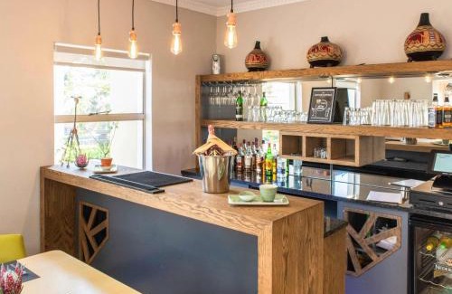 Greater Johannesburg Metropolitan Area Hotel | Mercure Johannesburg Midrand
