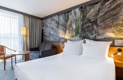 Karpacz Hotel | Mercure Karpacz Skalny