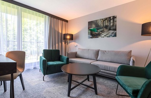 Karpacz Hotel | Mercure Karpacz Skalny