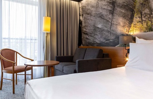Karpacz Hotel | Mercure Karpacz Skalny