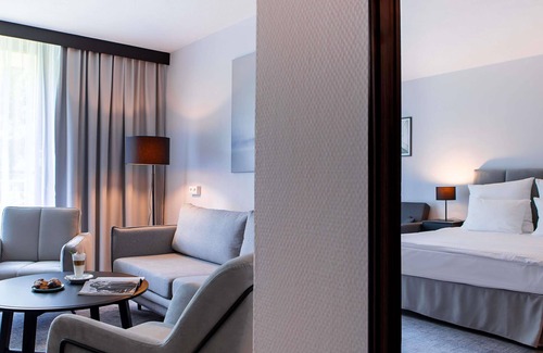Karpacz Hotel | Mercure Karpacz Skalny