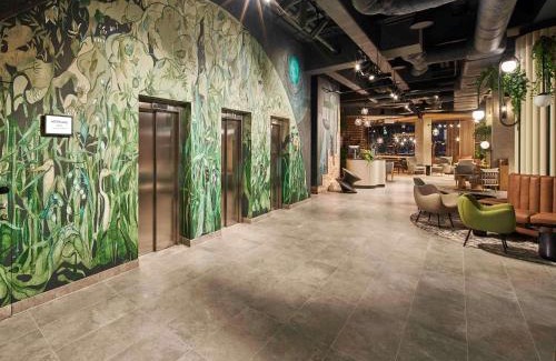 Katowice Hotel | Mercure Katowice Centrum