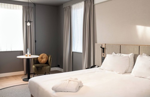 Outremeuse Hotel | Mercure Liege City Centre