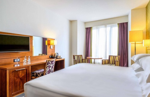 Outremeuse Hotel | Mercure Liege City Centre