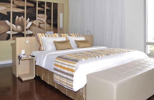 Adrianopolis Hotel | Mercure Manaus