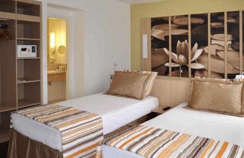 Adrianopolis Hotel | Mercure Manaus
