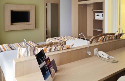 Adrianopolis Hotel | Mercure Manaus