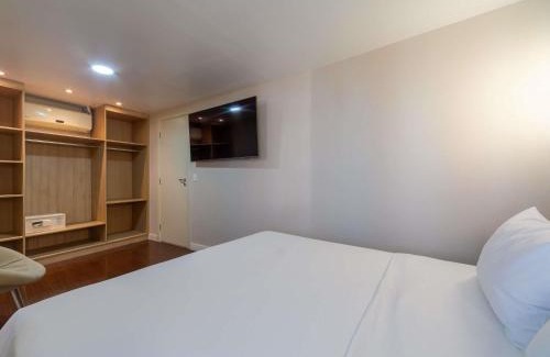 Adrianopolis Hotel | Mercure Manaus
