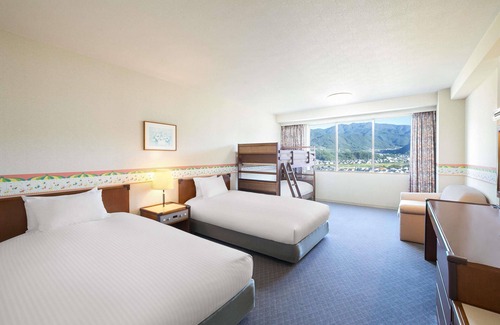 Matsushiro Hotel | Mercure Nagano Matsushiro Resort & Spa