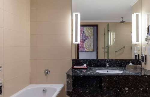 Nairobi Upper Hill Hotel | Mercure Nairobi Upper Hill