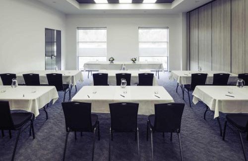 Williamtown Hotel | Mercure Newcastle Airport