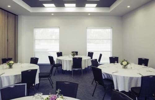 Williamtown Hotel | Mercure Newcastle Airport
