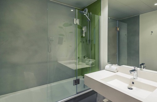 Centre Ville Hotel | Mercure Niort Marais Poitevin