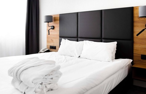 Opole Hotel | Mercure Opole