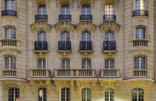 Quinze-Vingts Hotel | Mercure Paris Gare De Lyon Opera Bastille