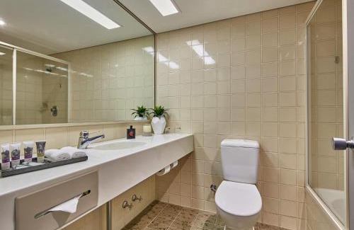 Perth Central Business District Hotel | Mercure Perth