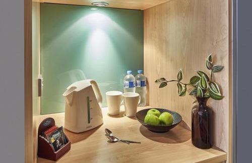 Perth Central Business District Hotel | Mercure Perth