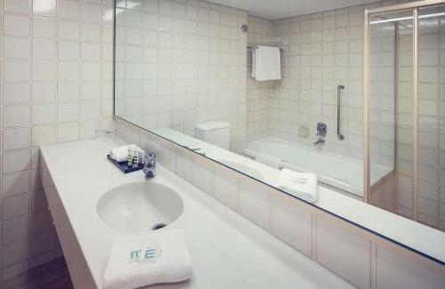 Perth Central Business District Hotel | Mercure Perth
