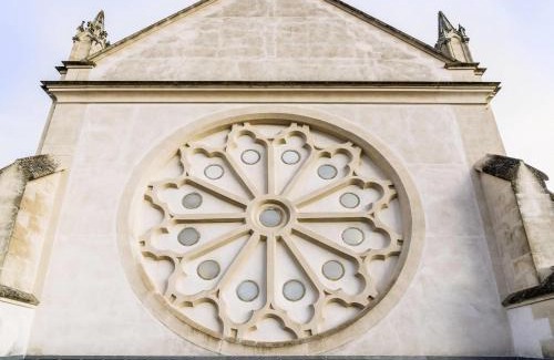 Poitiers Hotel | Mercure Poitiers Centre