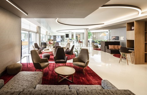 Sao Pedro da Afurada Hotel | Mercure Porto Gaia Hotel