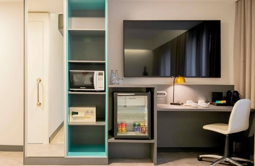 Pinheiros Hotel | Mercure Sao Paulo Pinheiros