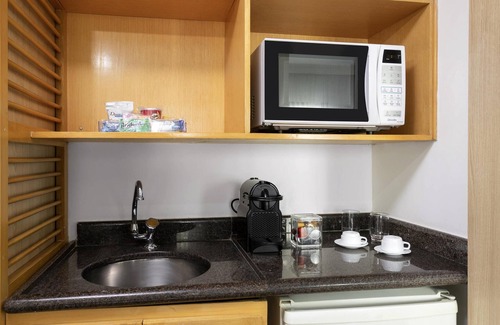 Pinheiros Hotel | Mercure Sao Paulo Pinheiros