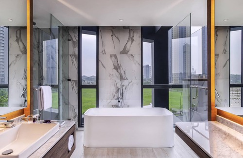 Bumi Serpong Damai Hotel | Mercure Tangerang BSD City