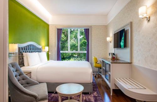 Tbilisi City Centre Hotel | Mercure Tbilisi Old Town