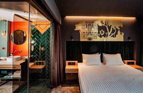 Timisoara Hotel | Mercure Timisoara