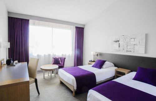 Seilh Hotel | Mercure Toulouse Aéroport Golf de Seilh