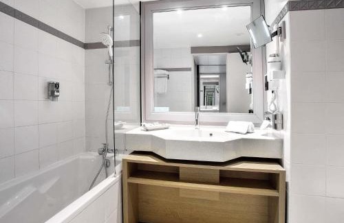 Seilh Hotel | Mercure Toulouse Aéroport Golf de Seilh