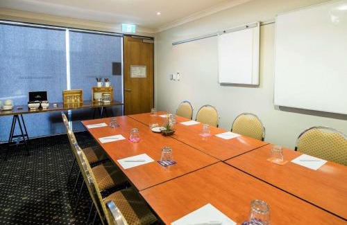 Currajong Hotel | Mercure Townsville