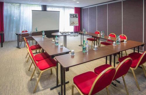 Vannes Hotel | Mercure Vannes Le Port
