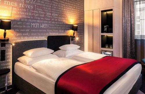 Innere Stadt Hotel | Mercure Vienna First