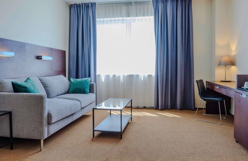 Okecie Hotel | Mercure Warszawa Airport