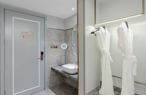 Weiyang Hotel | Mercure Xian North