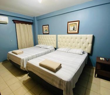 San Pedro Sula Apartment | Merendon Suite Apartamento