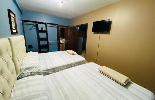 San Pedro Sula Apartment | Merendon Suite Apartamento