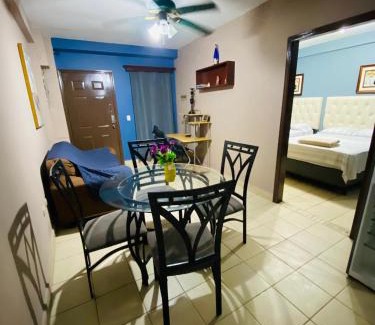 San Pedro Sula Apartment | Merendon Suite Apartamento