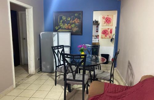 San Pedro Sula Apartment | Merendon Suite Apartamento